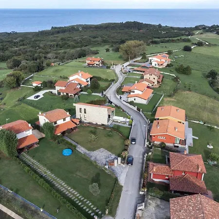 La Atalaya De Ovío