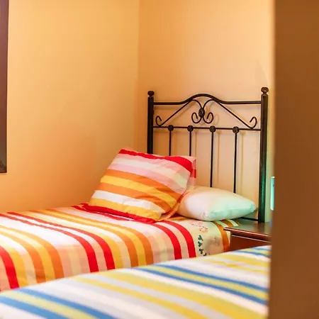 La Atalaya De Chalet Ovío