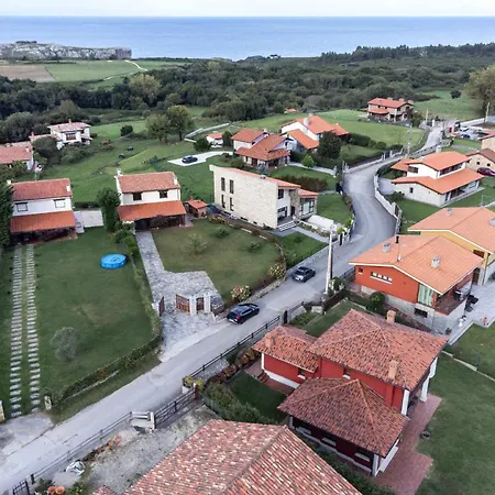 La Atalaya De * Ovío