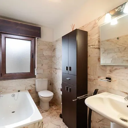 La Atalaya De Chalet