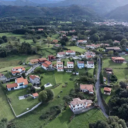 La Atalaya De Ovío