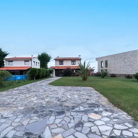La Atalaya De * Ovío