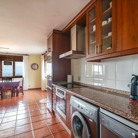 Chalet La Atalaya De Ovío