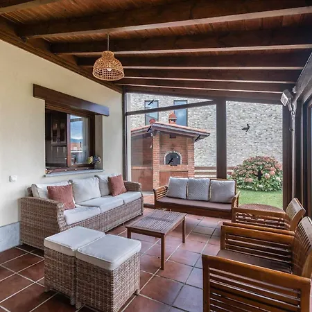 La Atalaya De Chalet Ovío