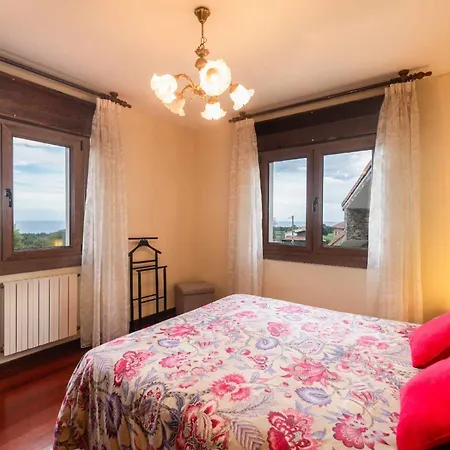 La Atalaya De Chalet