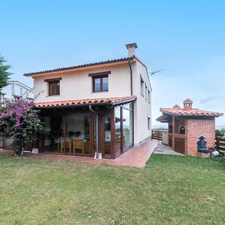 Chalet La Atalaya De